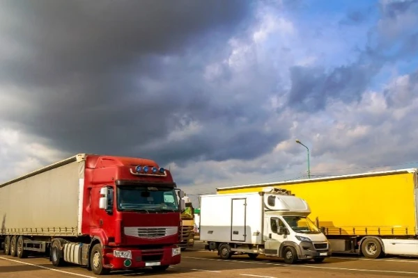 Tekirdağ Düzce Nakliyat Ambarları